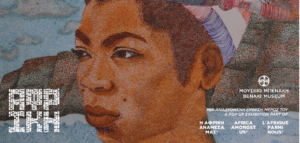 ANASA Cultural Center – Πολιτιστικό Κέντρο Αφρικάνικης Τέχνης και ...